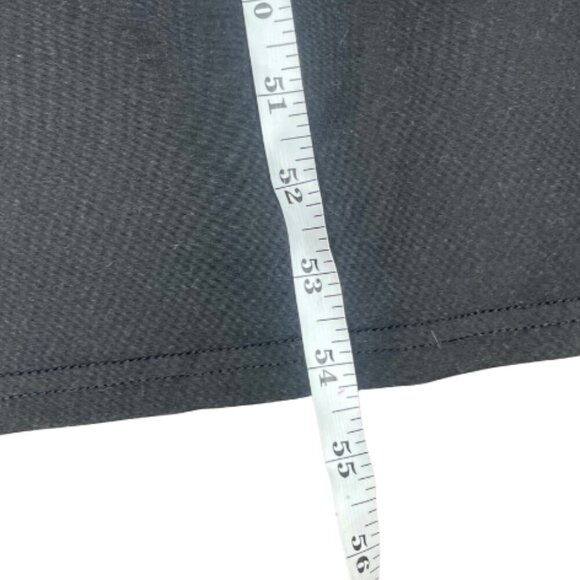 Chic Me Women's Black Cream Skull Off Shoulder Side Slit Maxi Dress Plus Sz XL - Picture 8 of 9